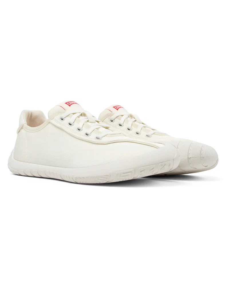 كامبر Peu Path, Women Sneaker, White